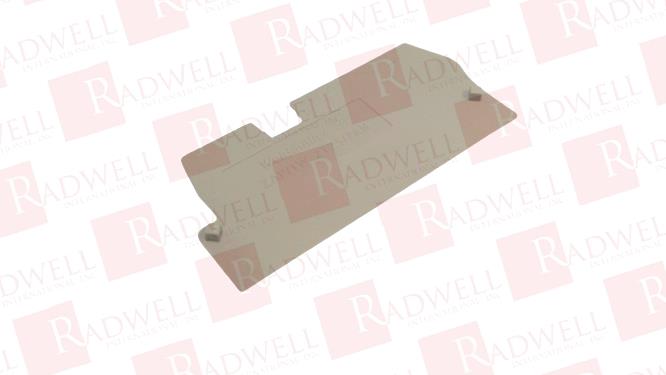 WEIDMULLER 1816030000
