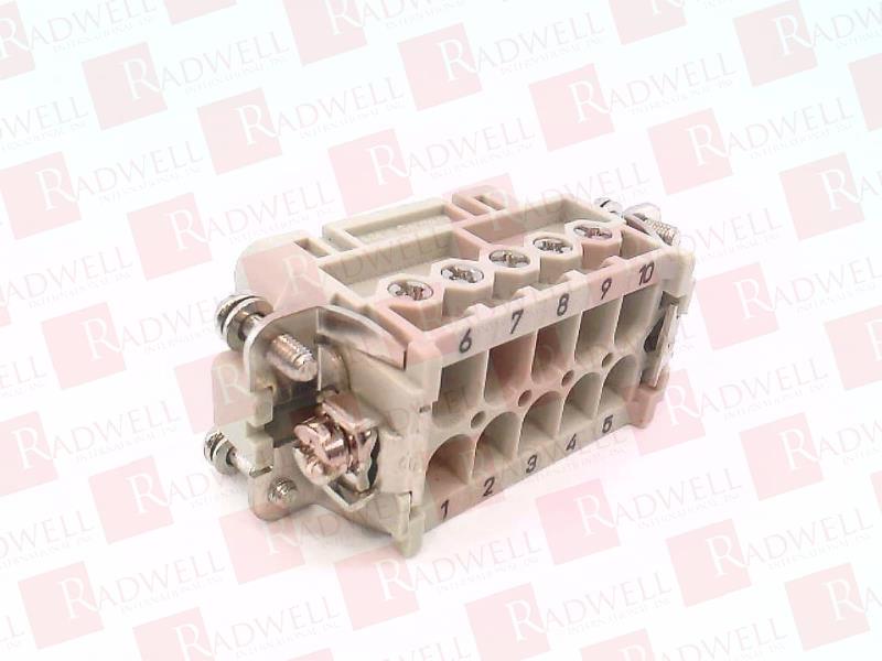 HARTING 09200102814