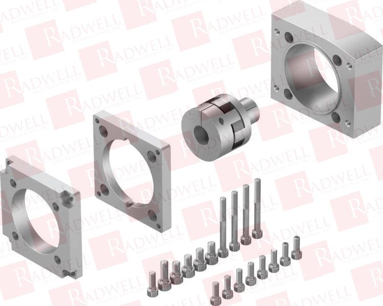 FESTO EAMM-A-L95-120G-G2
