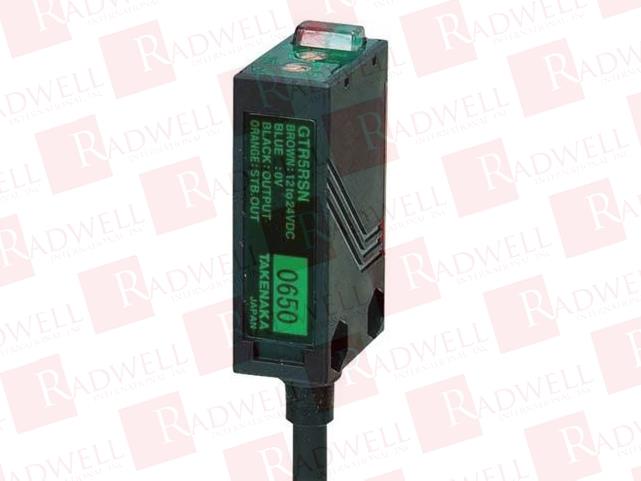 TAKENAKA LTD GTL5RSN