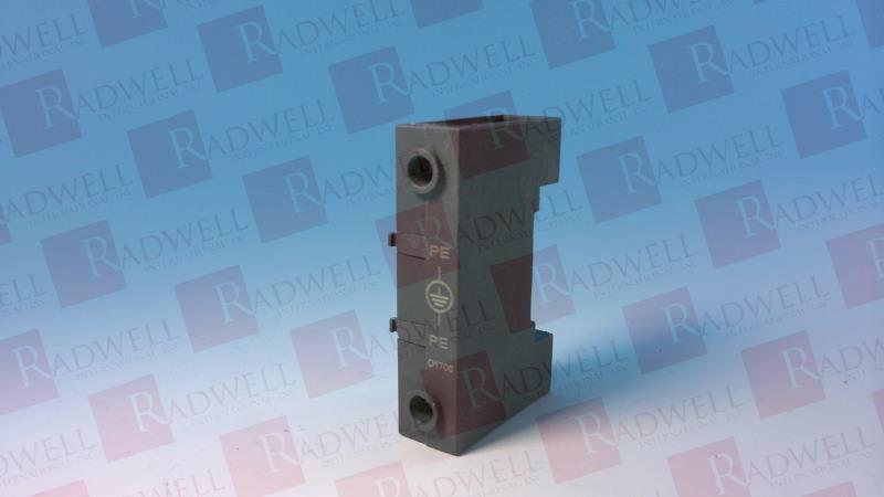 ASEA BROWN BOVERI OTPE80FD