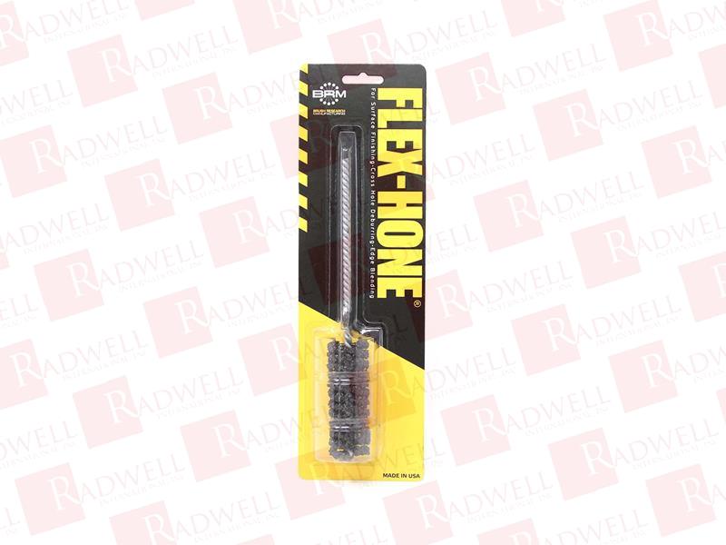 BRUSH RESEARCH MANUFACTURING BC10020AO