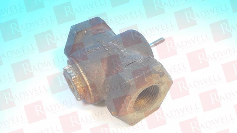 INVENSYS VB-9223-000-4-8