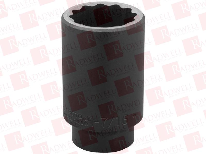 STANLEY BLACK & DECKER J7346