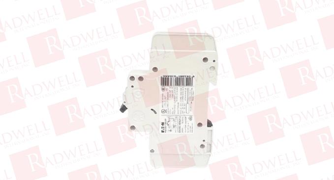 EATON CORPORATION FAZ-D2/1-NA-SP