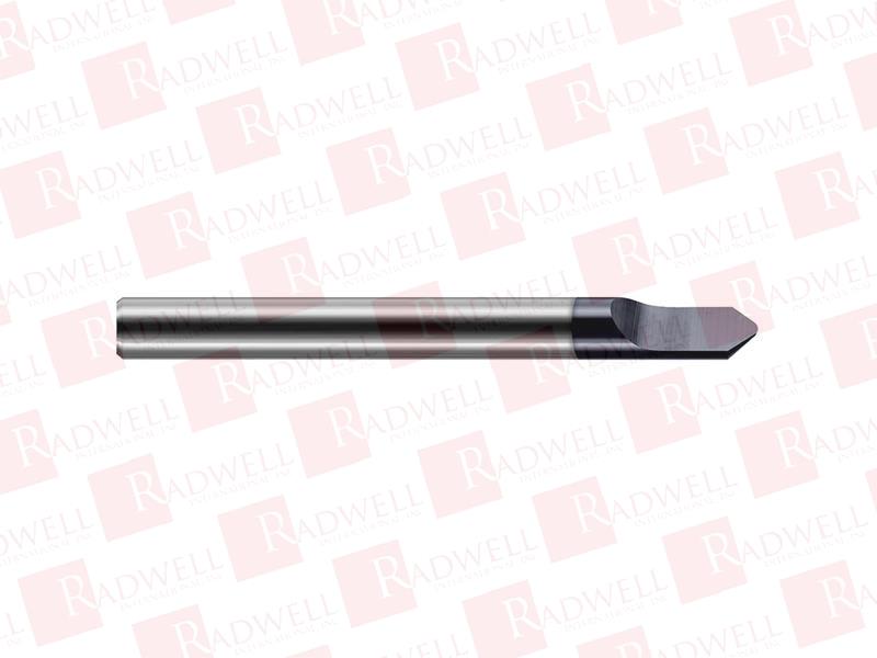 HARVEY TOOL 50810-C3