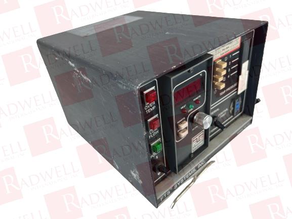 FTS SYSTEMS INC TC-44-230V