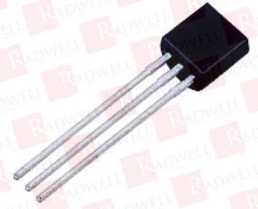 DIODES INC ZTX652