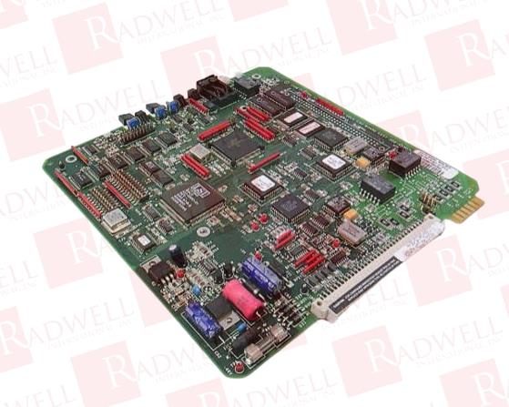 DIGITAL LINK CORP 300-01907-01