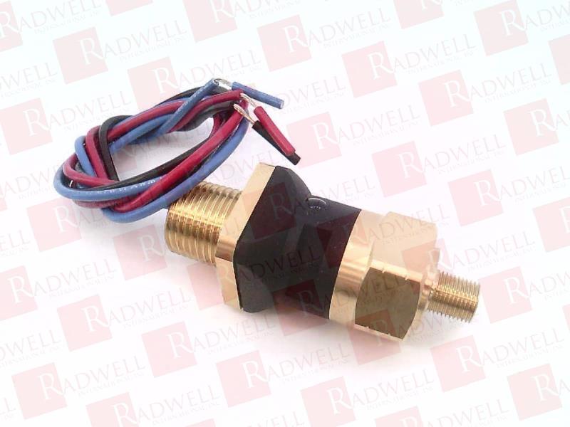 ANFIELD SENSORS  SPF-23R-2M-C-EL