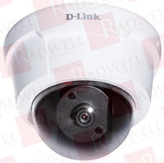  , DOME NETWORK CAMERA, 2 MP, FULL HD, INDOOR