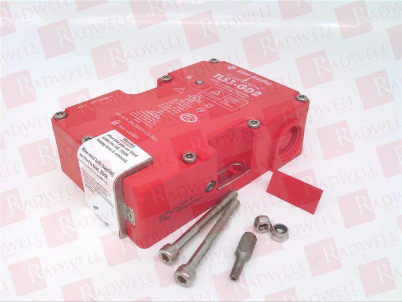 ALLEN BRADLEY 440G-T27134