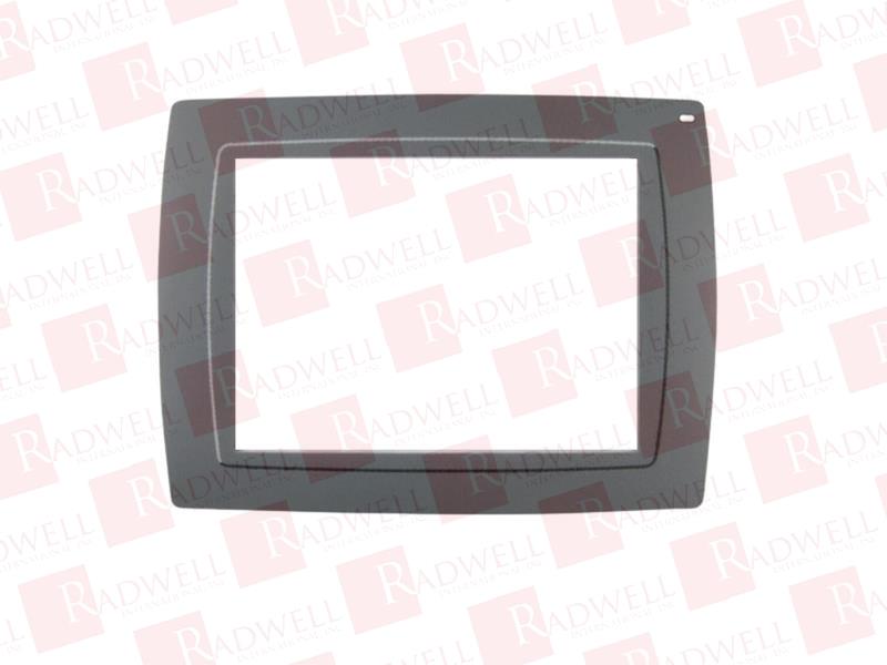 RADWELL VERIFIED SUBSTITUTE E1061-SUB-OVERLAY