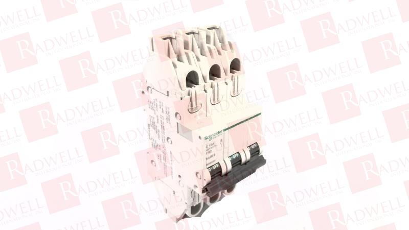 SCHNEIDER ELECTRIC MGN61331