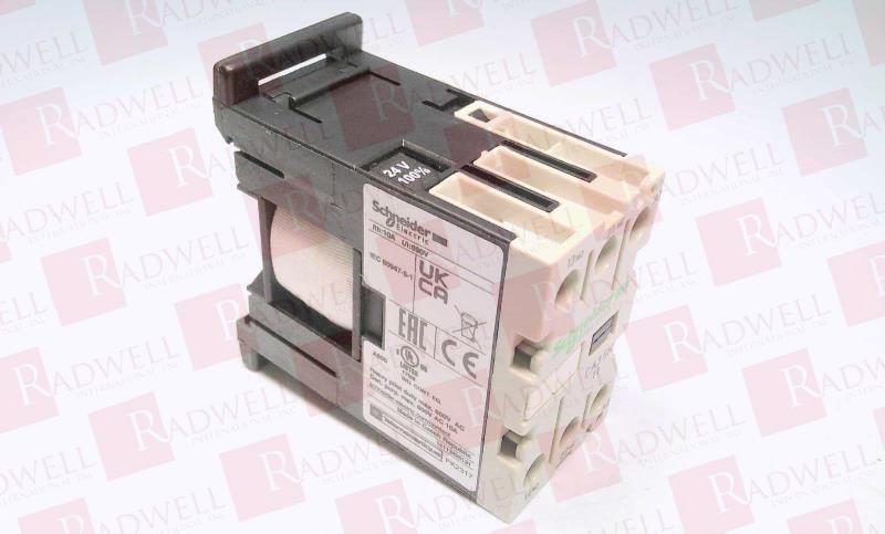 SCHNEIDER ELECTRIC CA3SK11BD