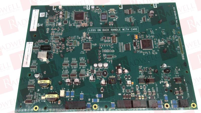 HONEYWELL ECCDKVCM-PCA