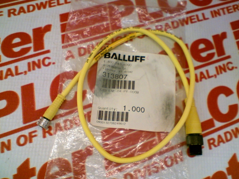 BALLUFF C49-ENE-04-PY-006M
