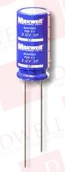 MAXWELL TECHNOLOGIES BCAP0005P300X11
