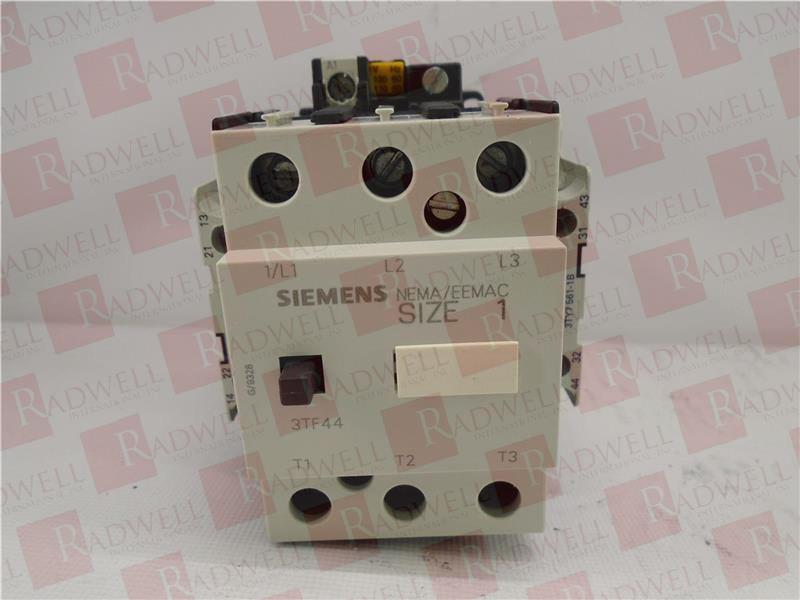 SIEMENS 3TF4422-0A1