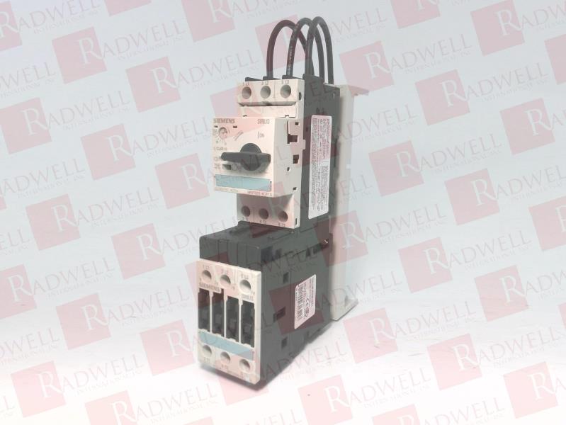 SIEMENS 3RA1120-4CD26-0BB4