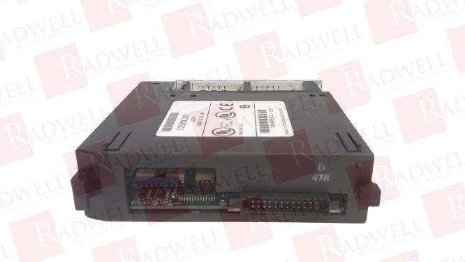 FANUC IC693MDL310D