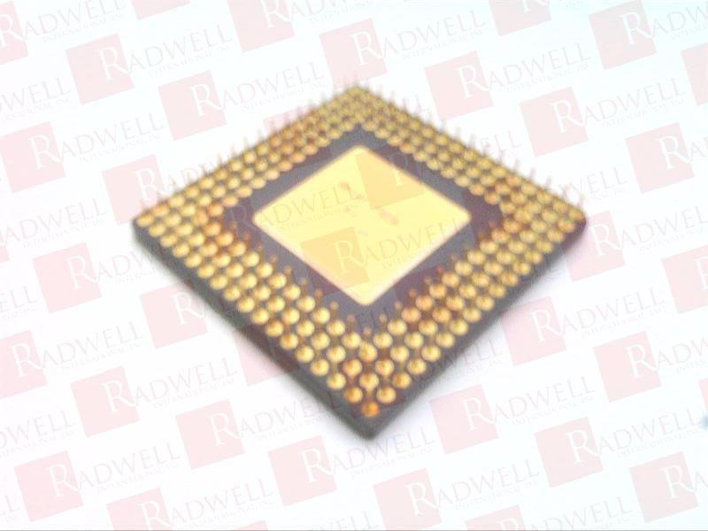 INTEL A80486DX4-100