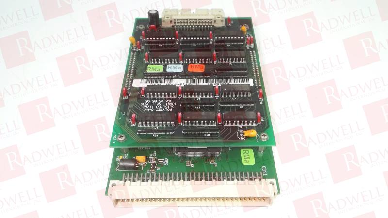 POLYTEC LSV0200-ENC2A