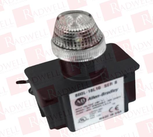 ALLEN BRADLEY 800L-18L10C