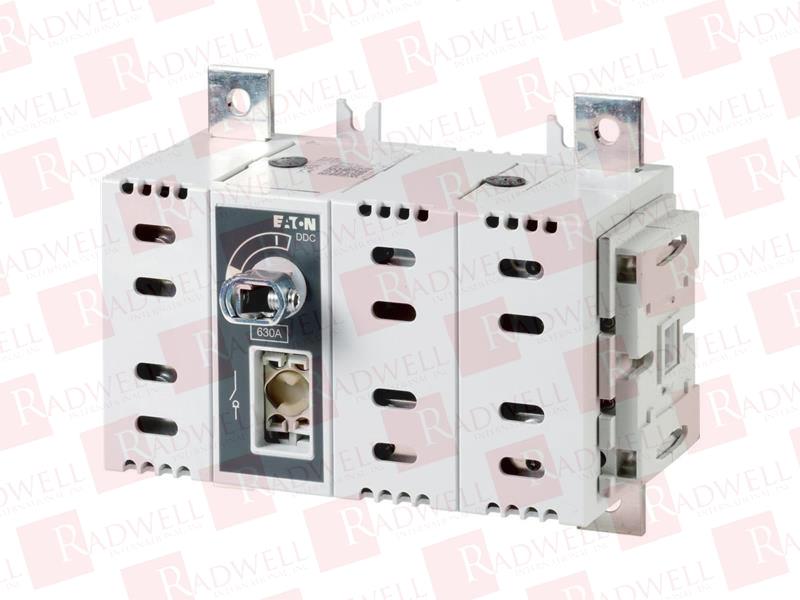 EATON CORPORATION 6098944