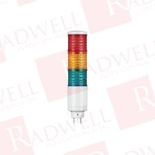 Q-LIGHT ST45L-BZ-3-24-RAG