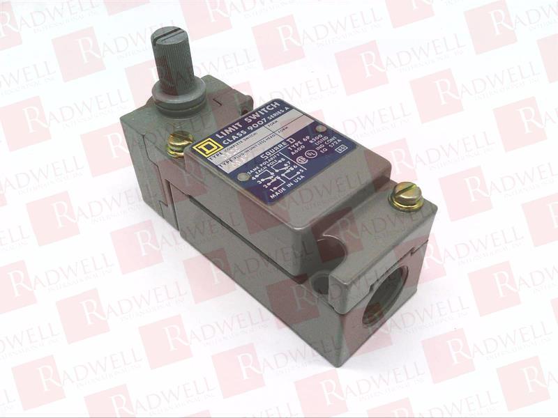 TELEMECANIQUE SENSORS 9007C62C