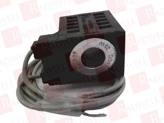 DELTROL CORP 10226-07