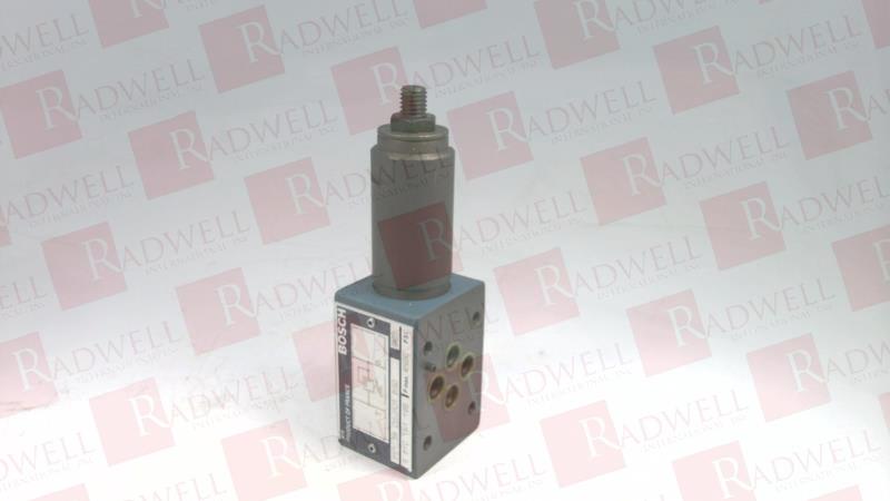 BOSCH 9-810-161-186