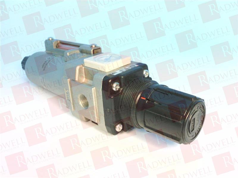 SMC AW30K-N02E-8Z