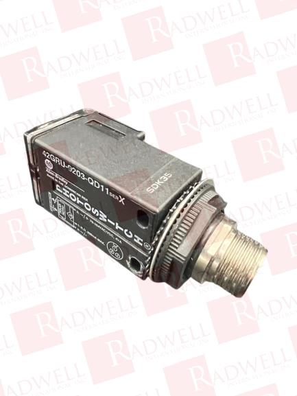 ALLEN BRADLEY 42GRU-9203-QD11