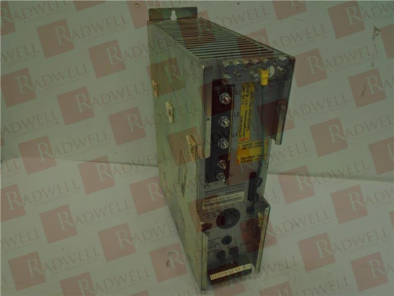 BOSCH TVM-1-2-050-W0-115