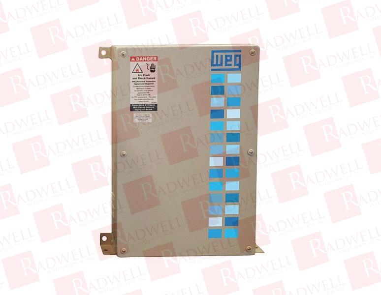 WEG BCWTD200V53E4-N