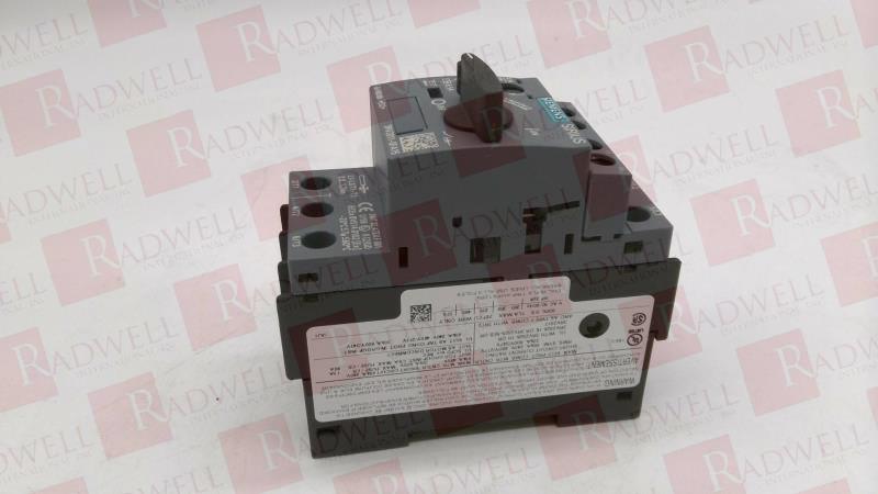 SIEMENS 3RV2011-0FA15