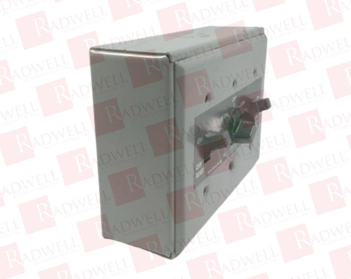 ALLEN BRADLEY 600-TAX298