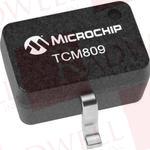 MICROCHIP TECHNOLOGY INC TCM809SVLB713