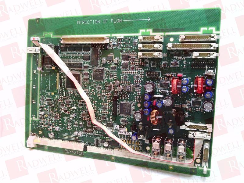 CONVERTEAM 20X4311/10G