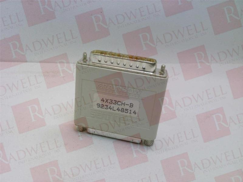 ADAPTER MALE TO FEMALE 25PIN