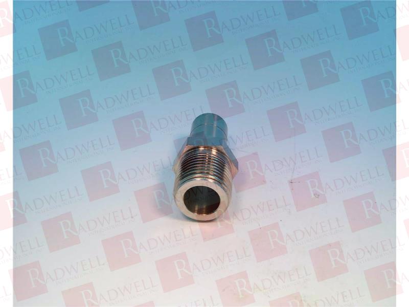 SWAGELOK SS-16-TA-1-16