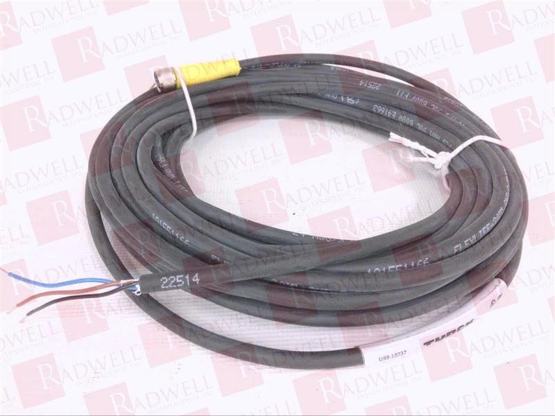 TURCK PKG 3M-8/S90/S101