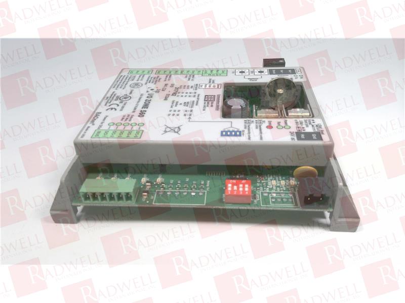OEM CONTROLS INC I/O ZONE 560