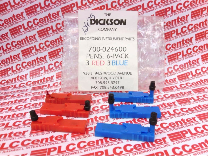 DICKSON 700-024600