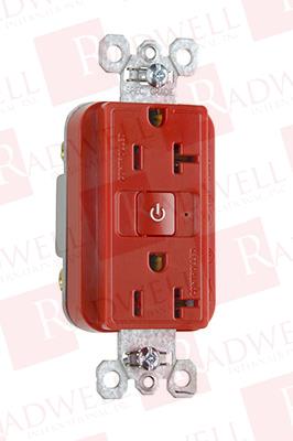LEGRAND RF26352CDRED
