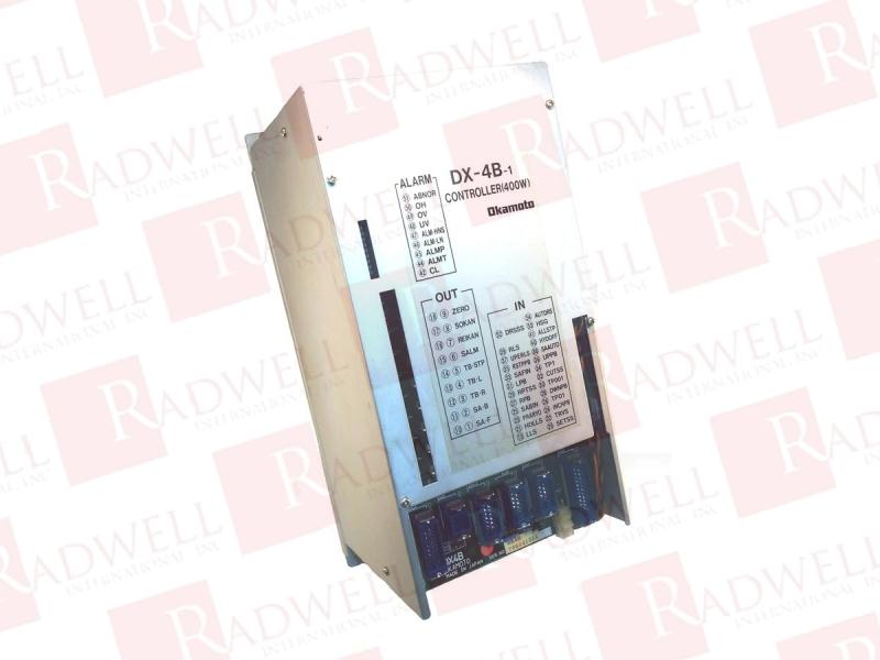  , SERVO DRIVE CONTROLLER, 400 W