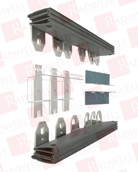 ASEA BROWN BOVERI BED460U