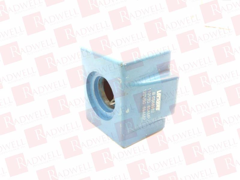 EATON CORPORATION B0868982